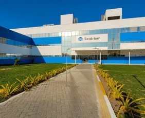 Imagem ilustrativa da imagem Estaleiro em Aracruz abre 100 vagas de emprego
