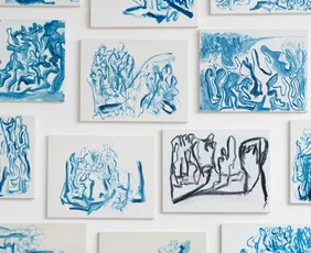 Imagem ilustrativa da imagem Exposições na Arte Plural exploram memória e linguagem