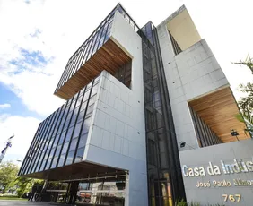 Imagem ilustrativa da imagem FIEPE promove Diálogo com candidatos ao Governo de Pernambuco e ao Senado