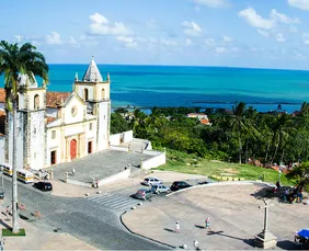 Imagem ilustrativa da imagem Feriado em Olinda. Dia de São Salvador altera funcionamento de serviços públicos