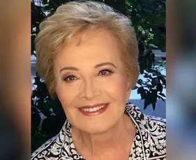 Imagem ilustrativa da imagem Glória Menezes, um dos maiores nomes da dramaturgia, morre aos 91 anos