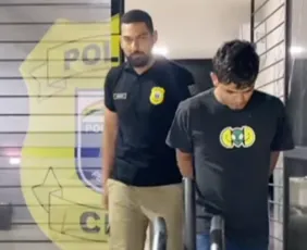 Imagem ilustrativa da imagem Grávida é esfaqueada por ex na frente da filha em Caruaru