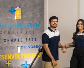 Imagem ilustrativa da imagem Grupo Moura abre vagas de estágio no Recife e em Belo Jardim