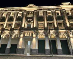 Imagem ilustrativa da imagem Hidden Recife estreia no Recife Antigo com música, gastronomia e arte