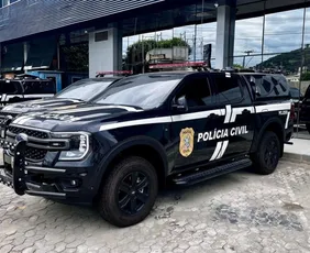 Imagem ilustrativa da imagem Homem de 63 anos é morto a tiros dentro de casa em Viana