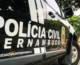 Imagem ilustrativa da imagem Homem é encontrado morto em escadaria no bairro do Ibura