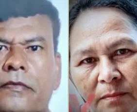 Imagem ilustrativa da imagem Idosa é encontrada morta dentro de casa em Gravatá; filho foi preso em flagrante