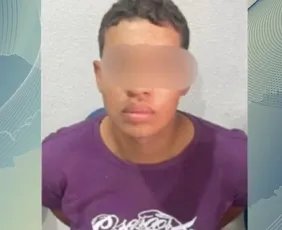 Imagem ilustrativa da imagem Jovem suspeito de estuprar a própria avó diz que cometia os abusos há três anos