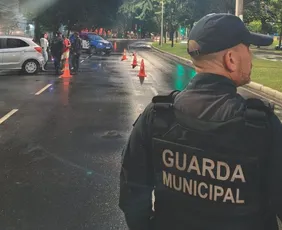 Imagem ilustrativa da imagem Mais de mil motoristas recusam bafômetro e têm CNH suspensa em Vitória