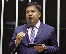 Imagem ilustrativa da imagem Mendonça Filho é oficializado pelo PL ao Senado em PE