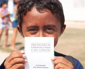 Imagem ilustrativa da imagem Missão Amazônia abre cinco novas igrejas em três cidades