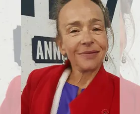Imagem ilustrativa da imagem Morre atriz Dominique Frot, de 'Titane', aos 68 anos