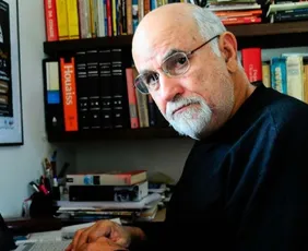 Imagem ilustrativa da imagem Morre no Recife o jornalista e escritor Homero Fonseca