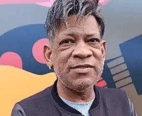 Imagem ilustrativa da imagem Morre o cantor Rogério Valença, ex-vocalista da Calcinha Preta, aos 55 anos