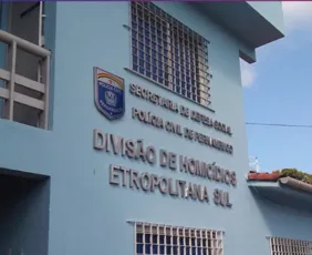 Imagem ilustrativa da imagem Motorista de aplicativo é morto ao voltar do trabalho em Barra de Jangada