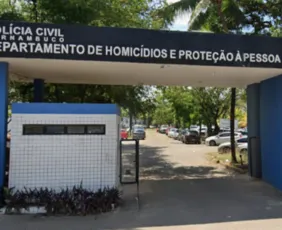 Imagem ilustrativa da imagem Mulher é presa em flagrante após esfaquear e matar companheiro em Candeias