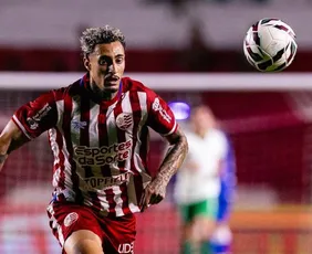 Imagem ilustrativa da imagem Náutico recebe Atlético-GO nos Aflitos neste domingo (9)
