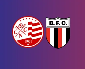 Imagem ilustrativa da imagem Náutico x Botafogo-SP: confira os prováveis times, detalhes do jogo e arbitragem