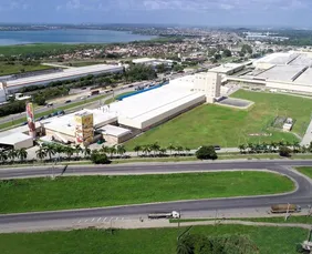 Imagem ilustrativa da imagem Obra da Compesa na BR-101 Sul altera linhas de ônibus neste fim de semana