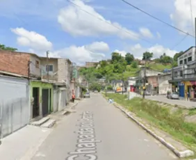 Imagem ilustrativa da imagem Obras alteram trânsito e linhas de ônibus em Jardim Monte Verde