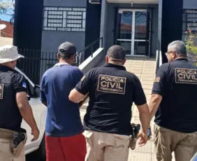 Imagem ilustrativa da imagem Operação investiga homicídio ligado a tráfico no Sertão