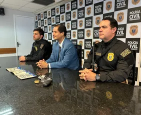 Imagem ilustrativa da imagem Operação mira quadrilha que teria roubado pelo menos 32 motos no Grande Recife