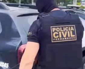 Imagem ilustrativa da imagem PCPE finaliza 896 inquéritos e prende 19 suspeitos de violência contra mulher