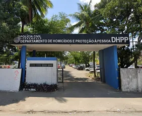 Imagem ilustrativa da imagem PM reage a assalto durante corrida por app e atira em suspeito