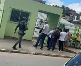 Imagem ilustrativa da imagem Polícia Civil investiga casos de estupro envolvendo alunos de escola no Cabo