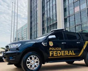 Imagem ilustrativa da imagem Polícia Federal deflagra operação contra fraudes na saúde em Pernambuco
