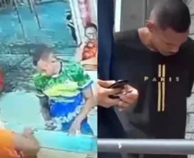 Imagem ilustrativa da imagem Polícia prende suspeito de participação na morte de homem baleado em Paulista