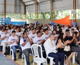 Imagem ilustrativa da imagem Prevupe 2026: UPE oferece 8.460 vagas em preparatório gratuito para vestibulares