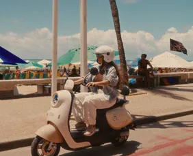 Imagem ilustrativa da imagem Procura por motos e bicicletas elétricas impulsionam comércio em Pernambuco