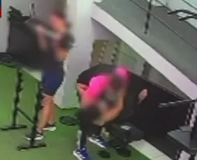 Imagem ilustrativa da imagem Professora denuncia instrutor por importunação sexual em academia