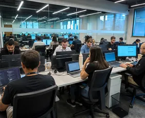 Imagem ilustrativa da imagem QualiSaúde, empresa capixaba, amplia atuação e chega a 21 estados