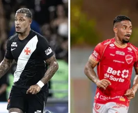 Imagem ilustrativa da imagem Quem são os dois jogadores capixabas alvos de operação da Polícia Civil do ES