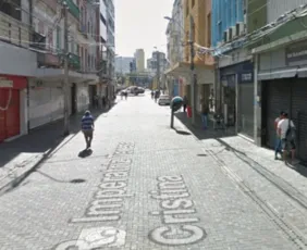 Imagem ilustrativa da imagem Recife anuncia reabertura da Rua da Imperatriz para circulação de carros