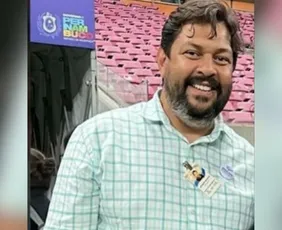 Imagem ilustrativa da imagem Servidor acusado de operar ataques a João Campos é exonerado pelo Governo de PE