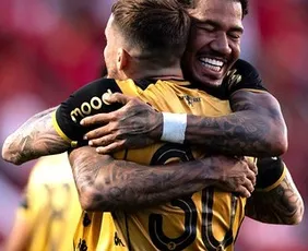 Imagem ilustrativa da imagem Sport vence o Vila Nova por 1 a 0 fora de casa