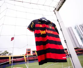 Imagem ilustrativa da imagem Sport visita Vila Nova em duelo direto pelo G-6 da Série B