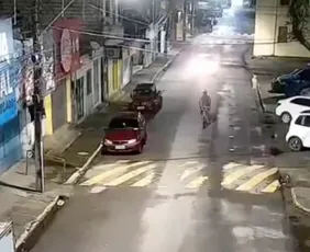 Imagem ilustrativa da imagem Suspeito de estuprar e torturar mulheres em Ipojuca é preso