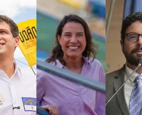 Imagem ilustrativa da imagem TRE-PE define tempo do guia eleitoral para governo estadual
