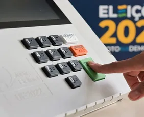 Imagem ilustrativa da imagem Faltam 30 dias para as Eleições 2026. Veja o que você precisa saber