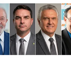 Imagem ilustrativa da imagem TSE define tempo de TV dos candidatos à Presidência