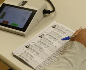 Imagem ilustrativa da imagem TRE-PE muda locais de votação de 227 seções para as eleições deste ano