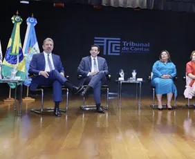 Imagem ilustrativa da imagem Tribunais de Contas ampliam atuação no enfrentamento à violência contra as mulheres