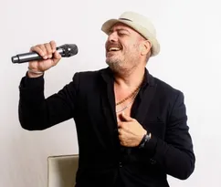 Imagem ilustrativa da imagem Armando Fuentes apresenta show Dança e Canta no Recife