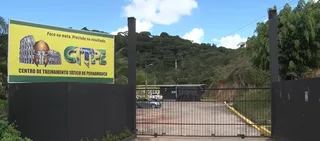 Imagem ilustrativa da imagem Clube de tiro tem armas roubadas em São Lourenço da Mata