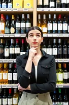 Imagem ilustrativa da imagem Como escolher um vinho sem entender do assunto?