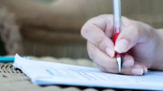 Imagem ilustrativa da imagem Concursos: confira as oportunidades em PE, com salários de até R$ 15 mil